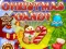Igra Christmas Candy spletu