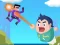 Igra Magic Finger Puzzle 3D spletu