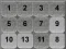 Igra Classic Sliding Numbers spletu
