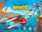 Igra Water Wings spletu