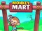 Igra Monkey Mart spletu