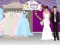 Igra Wedding Dress Up spletu