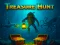 Igra Treasure Hunt spletu