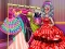 Igra Dove Carnival Dolly Dress Up spletu