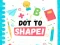 Igra Dot To Shape! spletu