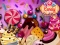 Igra Candy Revolution spletu