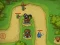Igra Tower Defence 2d spletu