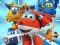 Igra Superwings Match3 spletu