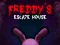 Igra Freddy's Escape House spletu