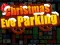 Igra Christmas Eve Parking spletu