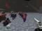 Igra Pixel Apocalypse Infection Bio spletu