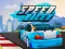 Igra Speed Racer spletu