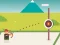 Igra Tiny Archer spletu