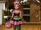 Igra Annie Halloween Party spletu