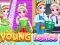 Igra Trendy School Fashion spletu
