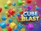 Igra Cube Blast spletu