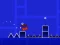 Igra Geometry Jump Dash spletu