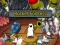 Igra Rocket Fortress spletu