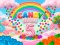 Igra Candy Rain 5 spletu