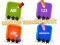 Igra English Tracing Book spletu