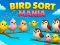 Igra Bird Sort Mania spletu