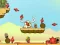 Igra Dibbles 3: Desert Despair spletu