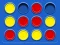 Igra Ultimate Connect 4 spletu