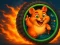 Igra Hamster Cycle spletu