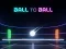 Igra Ball to Ball spletu
