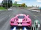 Igra Traffic Zone Car Racer spletu