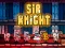 Igra Sir Knight spletu