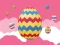 Igra Rise Egg Up spletu