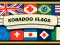 Igra Kobadoo Flags spletu