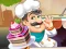 Igra Bakery Chef's Shop spletu
