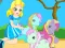 Igra My Pony Scene spletu