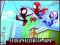 Igra Spidey Halloween Jump spletu