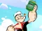 Igra Popeye spletu