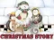 Igra Christmas Story spletu
