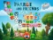 Igra Parrot and Friends spletu