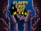 Igra Flappy Cave Bat spletu