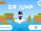 Igra Sir Jump spletu