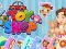 Igra Toy Shop spletu