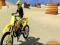 Igra Motor Cycle Beach Stunt spletu