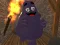 Igra Grimace Shake Burn or Die spletu