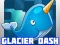 Igra Glacier Dash spletu