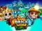 Igra Magic Brick Wars spletu
