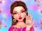 Igra Celebrity Spring Manicure Design spletu