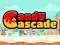 Igra Candy Cascade spletu