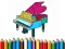 Igra Back To School: Piano Coloring Book spletu