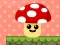 Igra Mushroom Fall spletu